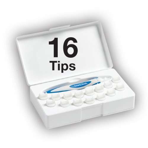 Smart Swab Easy Earwax Removal