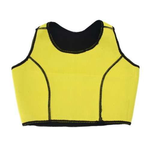 Hot Shapers Top Neotex slimming top shaper weight loss workout