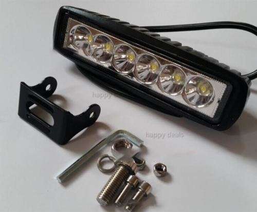 Wholesale!!!!!!!! 18W super brightness Cree  Flood Light led light