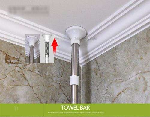 Multi Corner Shelf