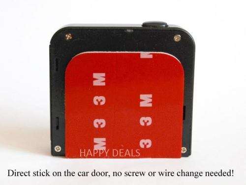 LED Car Door Light