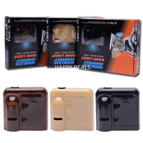 LED Car Door Light