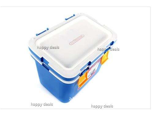 28Litter Dual Purpose Heat and Cold Preserve Box