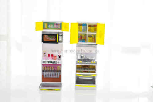 Minions Modern Kitchen With Sound and Light | Battery Operated