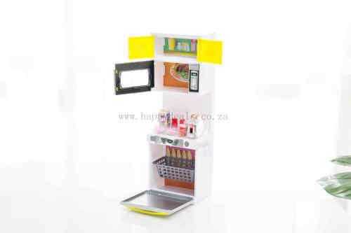 Minions Modern Kitchen With Sound and Light | Battery Operated