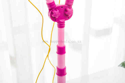 3 in 1 Musical Instrument | Drums-Guitar-Microphone