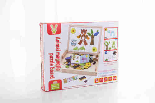 Farm Spells Happily Board Suitable For Children Over 3years