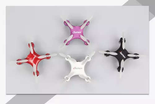 CX-10SE 2.4GHz Nano Quad-Copter | Age 14+