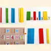 High Quality Puzzles For Children Toys Digital Learning Box Calculation For Boys And Girls