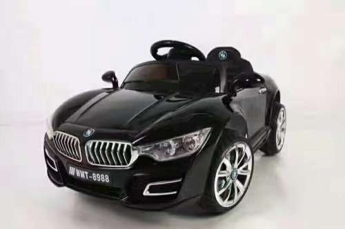 Mini Kids 12v BMW Sports Car Style Ride On Age 5 to 10 years