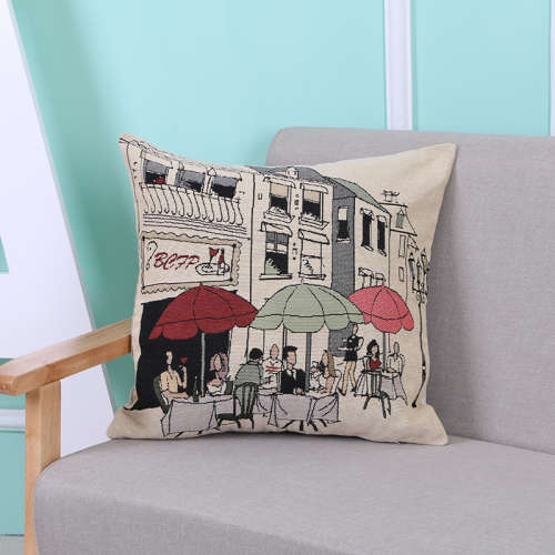 Playful Decoration Scatter Cushions Suitable For your Bed Or Your Couch