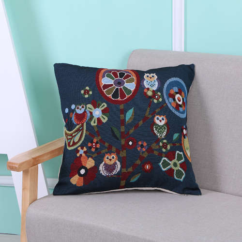 Playful Decoration Scatter Cushions Suitable For your Bed Or Your Couch