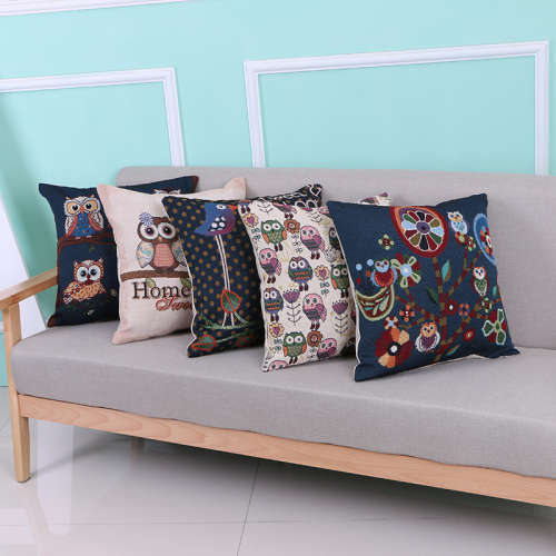 Playful Decoration Scatter Cushions Suitable For your Bed Or Your Couch