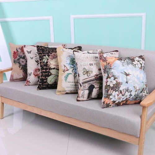 Playful Decoration Scatter Cushions Suitable For your Bed Or Your Couch