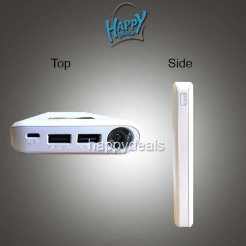 30000 mAh Power Box