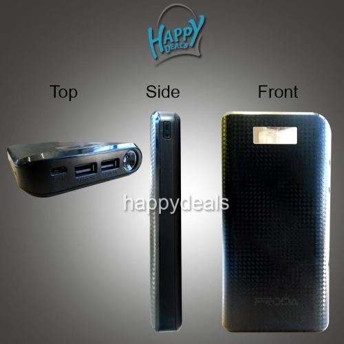 30000 mAh Power Box