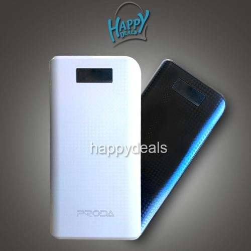 30000 mAh Power Box