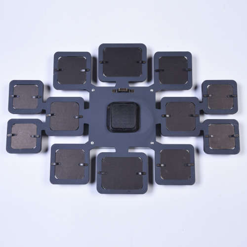 Compact Family Wall Clock Family Tree Clock Best Images