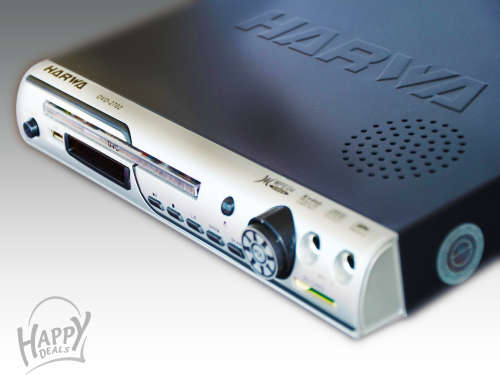 Harwa 5.1CH DVD Player