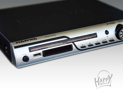 Harwa 5.1CH DVD Player