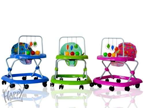BABY WALKING RING