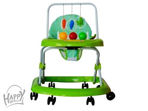 BABY WALKING RING