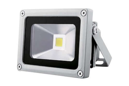 Back-Pack Flood Light Grey / Dr Light