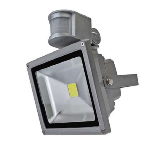 Sensor Flood Light 30W/Dr Light