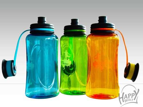 1L CAPE LIGHTHOUSE WATER BOTTLE