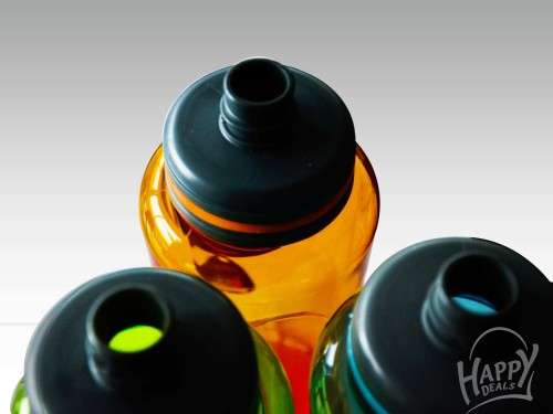 1L CAPE LIGHTHOUSE WATER BOTTLE