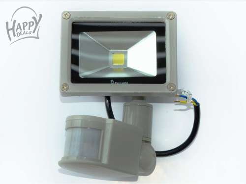 Sensor Flood Light 20W / Dr Light