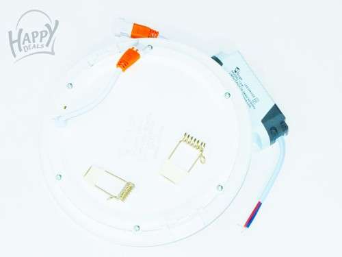 Slim Panel Light 6W C / Dr Light