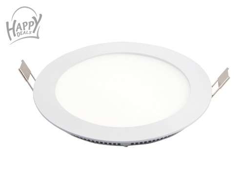 Slim Panel Light 6W C / Dr Light