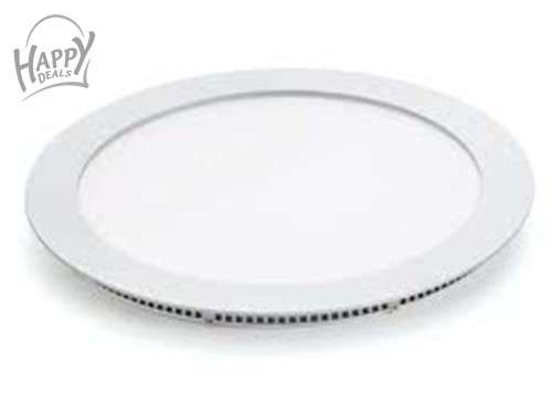 Slim Panel Light 6W C / Dr Light