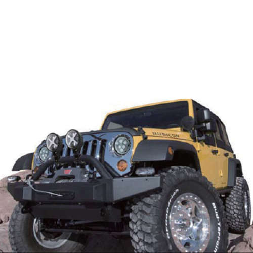 6 DRIVING LIGHT WITH X ANGEL EYES & DRL
