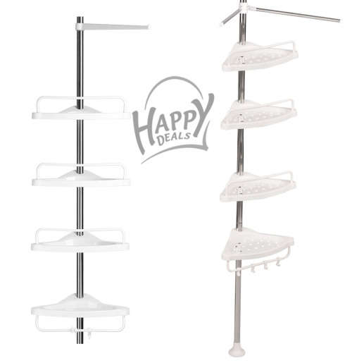 Multi Corner Shelf