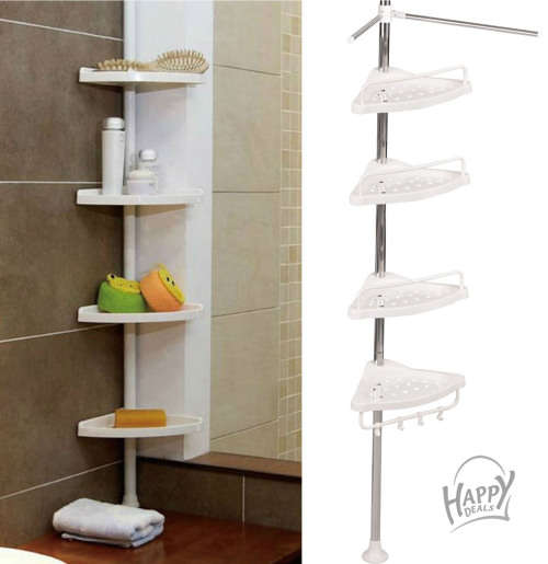 Multi Corner Shelf