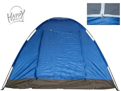 Four Person Tent