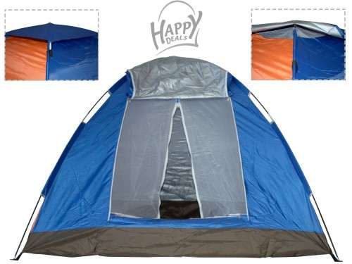 Four Person Tent