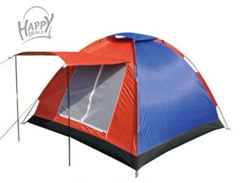 Four Person Tent