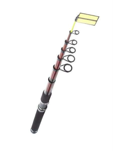 Multi Function Outdoor Light