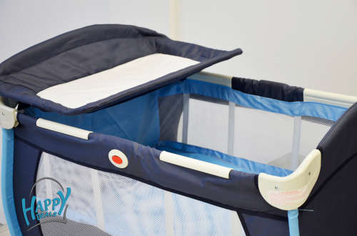 MISMOL BABY COT