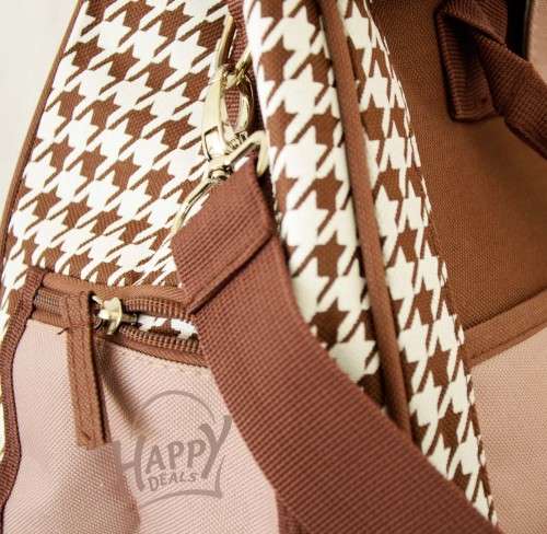 BABY NAPPIE CARRIER BAG