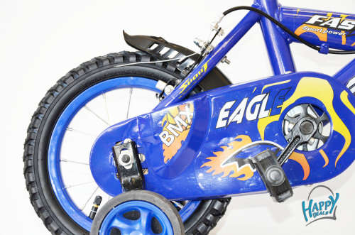 Arrow kids bicycle