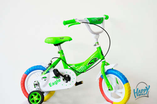 Arrow kids bicycle