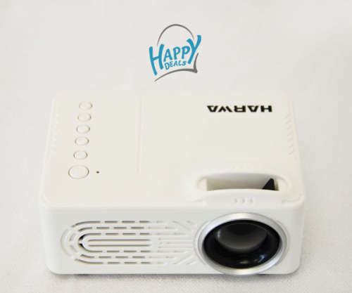 HARWA MINI LED PROJECTOR HWP-554