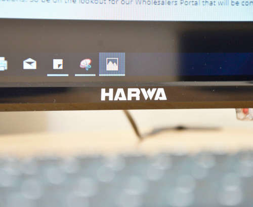 Harwa 32" LED TV