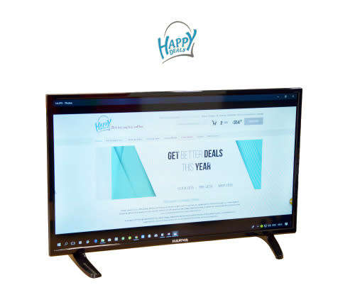 Harwa 32" LED TV