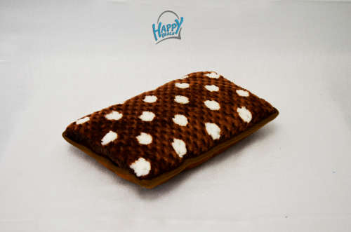 POLKA DOTTED ELECTRIC HAND WARMER