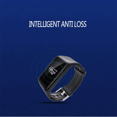 K1 Smart Bracelet